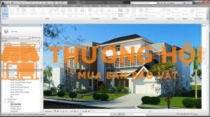 Tuyển Thiết Kế - Kiến Trúc vẽ 3D thu nhập cao