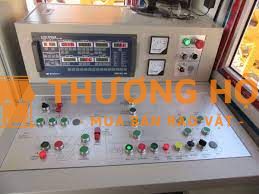 [BÌNH DƯƠNG] NHÂN VIÊN BẢO TRÌ TRẠM BÊ TÔNG