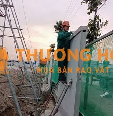 Cần tuyển thợ và phụ hồ