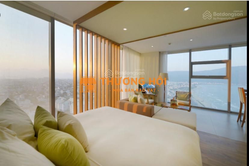FUSION CĂN HỘ BIỂN ĐÀ NẴNG – 2PN VIEW TRỰC DIỆN BIỂN – GIÁ TỐT NHẤT THỊ TRƯỜNG – SỐ LƯỢNG CÓ HẠN
