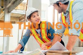 TUYỂN DỤNG KỸ SƯ XÂY DỰNG