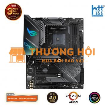Mainboard ASUS ROG STRIX X570-F GAMING (AMD X570 ,Socket AM4, ATX, 4 khe RAM DDR4), X570-F - Chính hãng