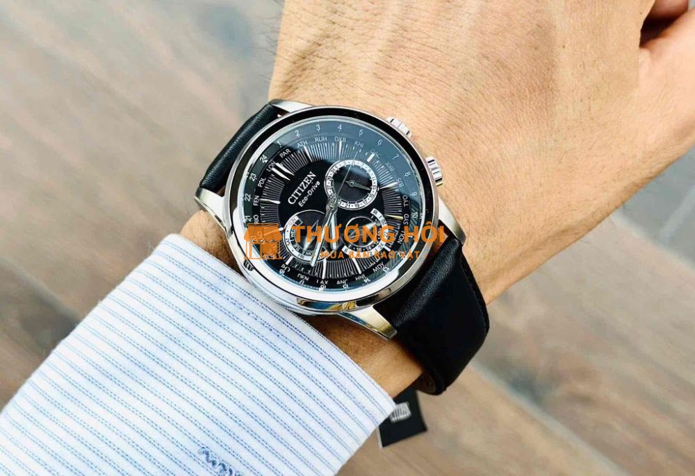 Citizen Lịch Lãm