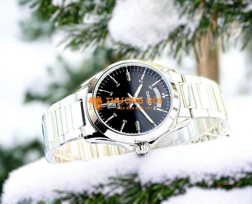 ❇ AUTHENTIC WATCH ⌚️ Mã sản phẩm: MTP-1370D-1A1