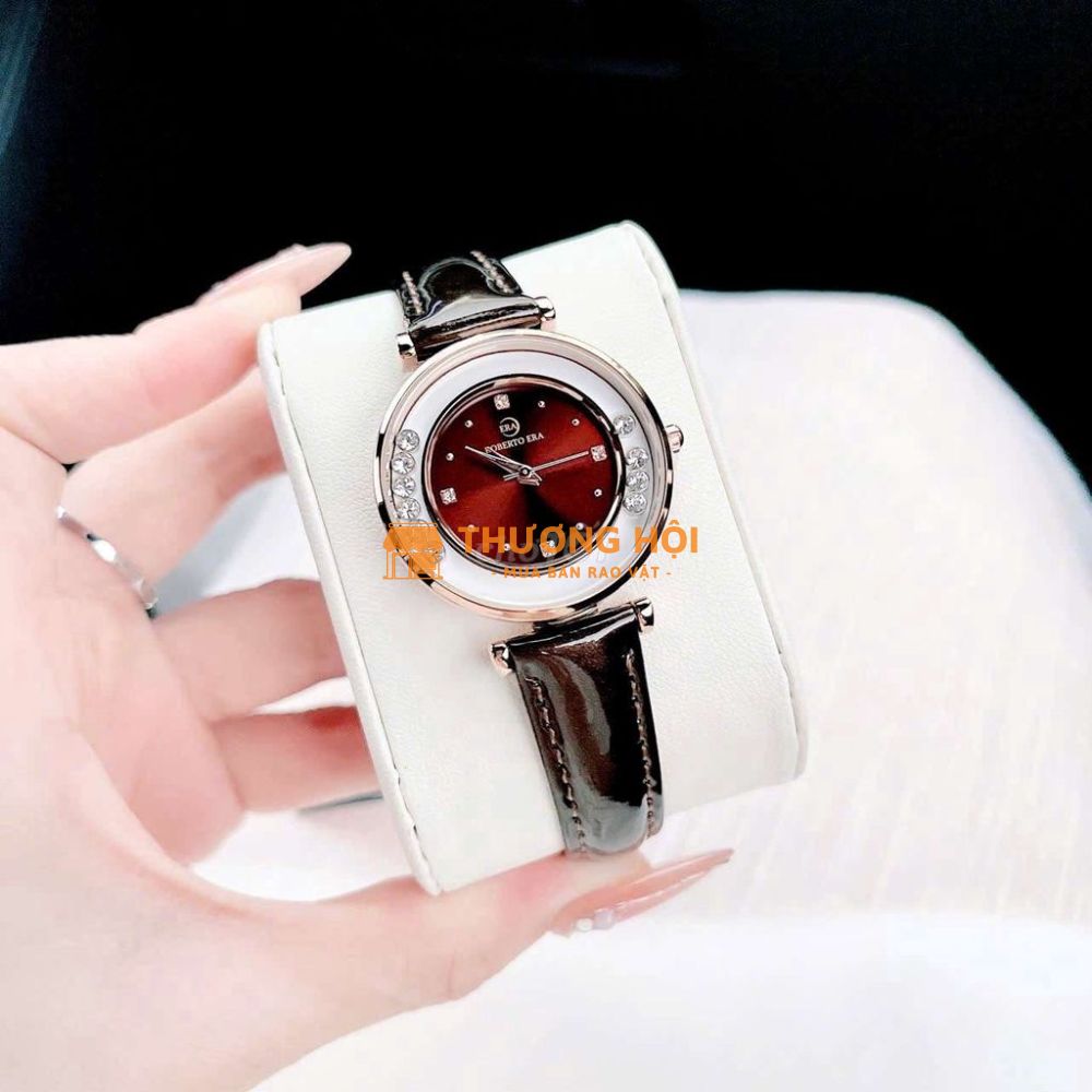Hàng hiếm nhà Roberto Era cập bến