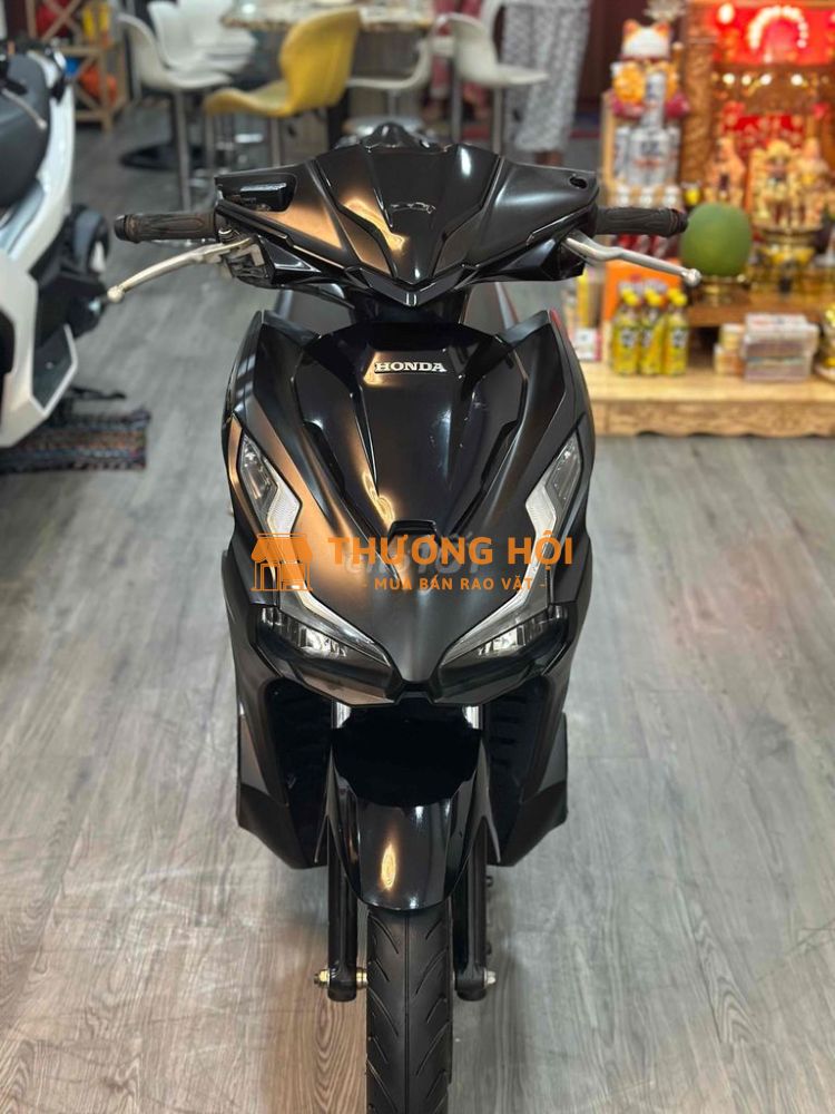 Ab 125 4 val đen mù rin siêu chất nợ xấu đưa 12tr