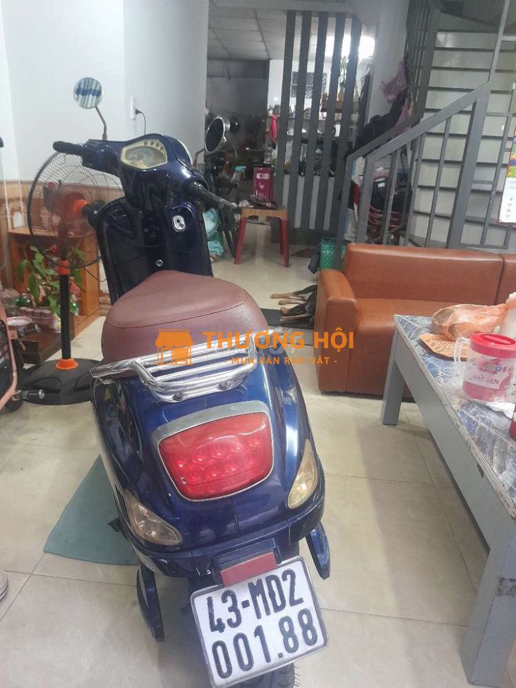 Xe máy điện