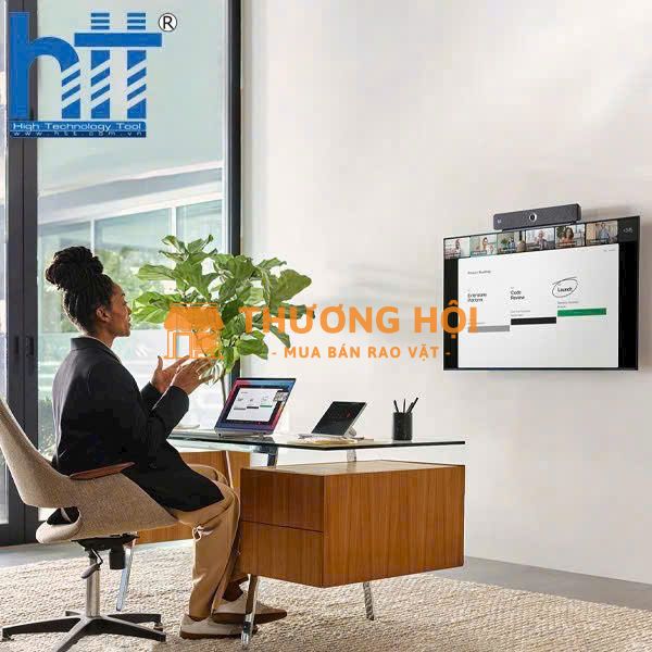 Cisco Webex Room Bar (CS-BAR-T-K9)
