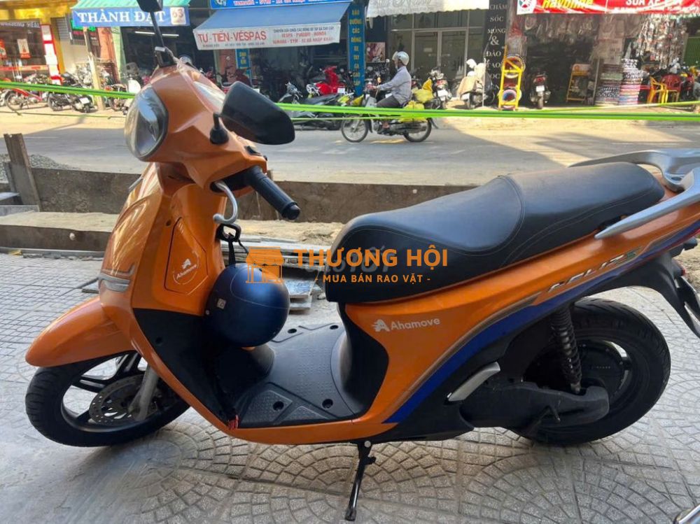 Bán xe vinfast feliz còn mới chạy ổn định