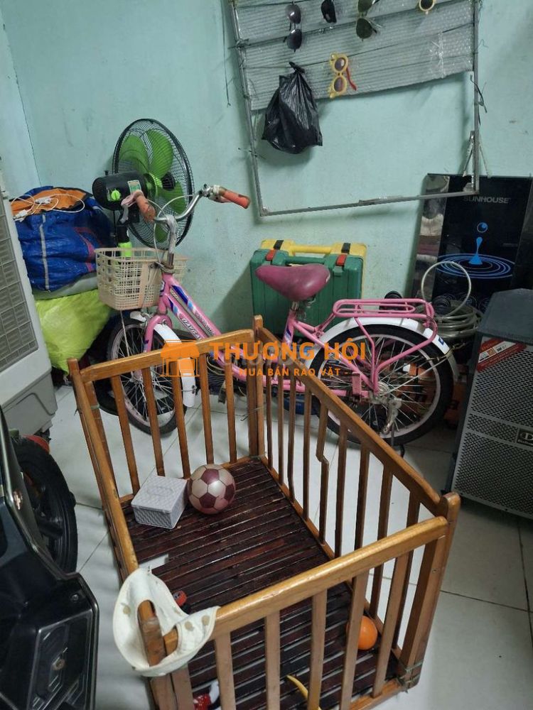 Cần thanh lý xe đạp cho bé