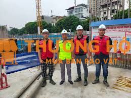CẦN TUYỂN NHÂN VIÊN KĨ THUẬT XÂY DỰNG