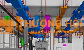 QUẢN LÝ ĐIỀU PHỐI-ĐIỀU PHỐI-THIẾT KẾ MEP