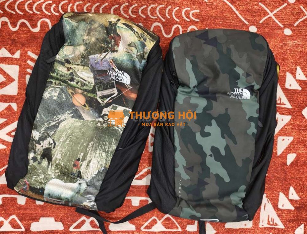 Balo The North Face Kaban chính hãng mới 100%