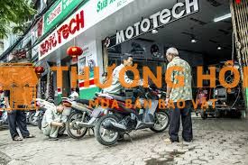 Kỹ Thuật Viên Biên Hoà (Thu nhập từ 10tr/tháng)