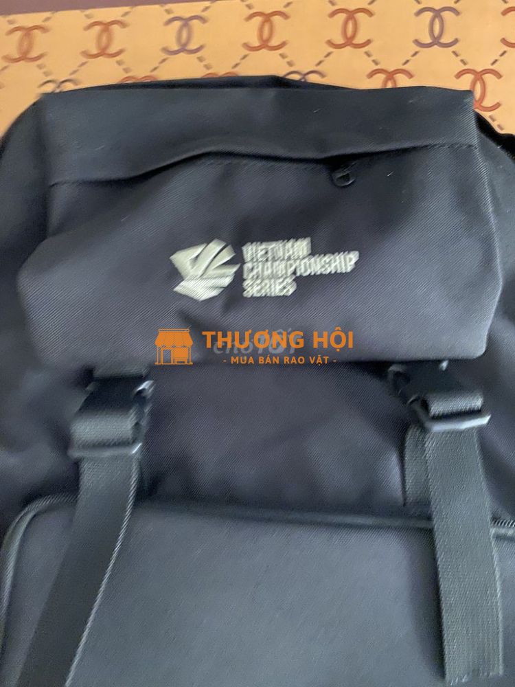 Balo được tặng new 100%