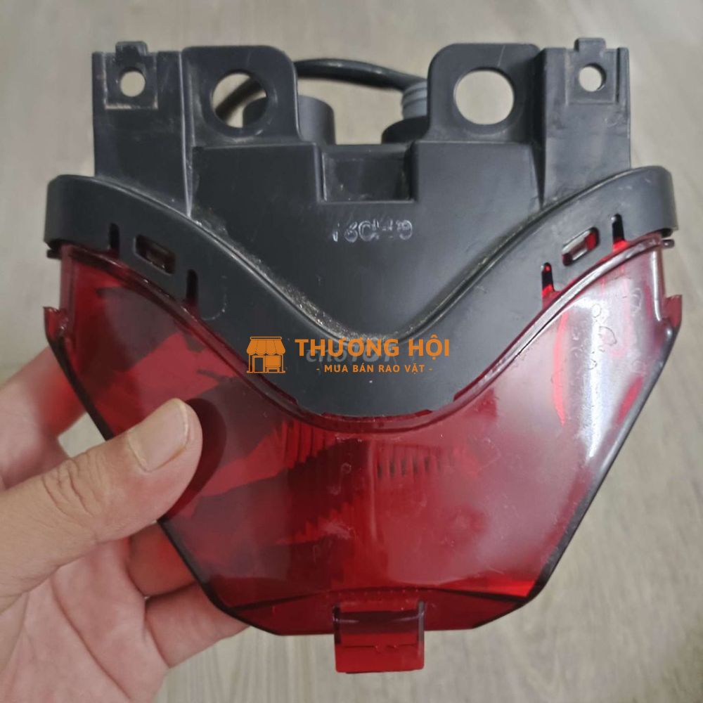 Đui đèn xe ex 150