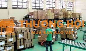 Tuyển dụng nhân viên kho và tài xế