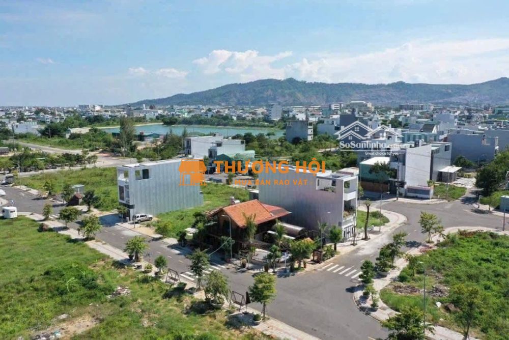 Mặt Tiền Hòa Phú 1, Hàng Hiếm Trên Thị Trường.