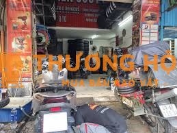 Tuyển 2 nhân viên vá vỏ oto, xe máy tại quận 10