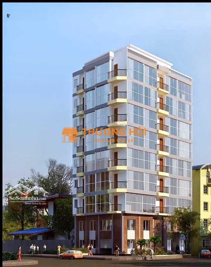 Chính Chủ Gửi Bán Lô đất đường đặng Vũ Hỷ Sơn Trà Diện Tích 276m2, Giá 35,88 Tỷ