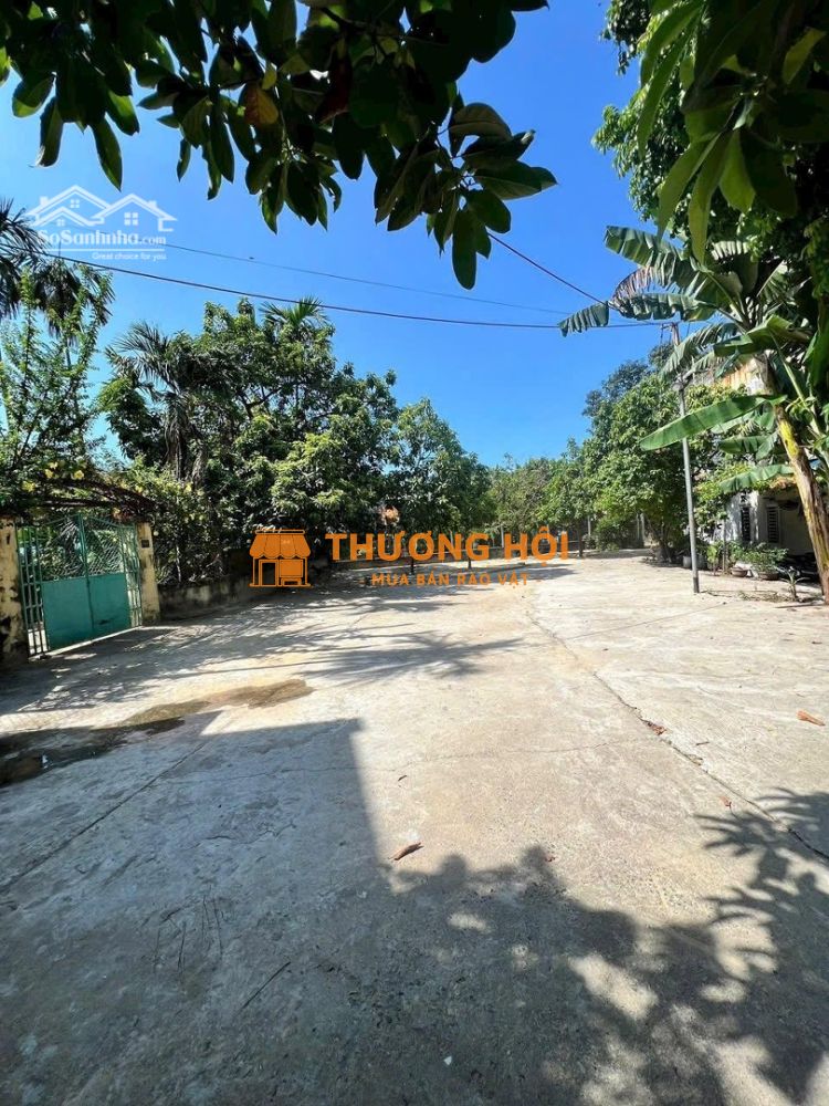 Bán đất đường Nguyễn Mộng Tuân Dt240m2 Gía 9.5 Tỷ Tặng Trọ Thu Nhập 24 Tr Tháng