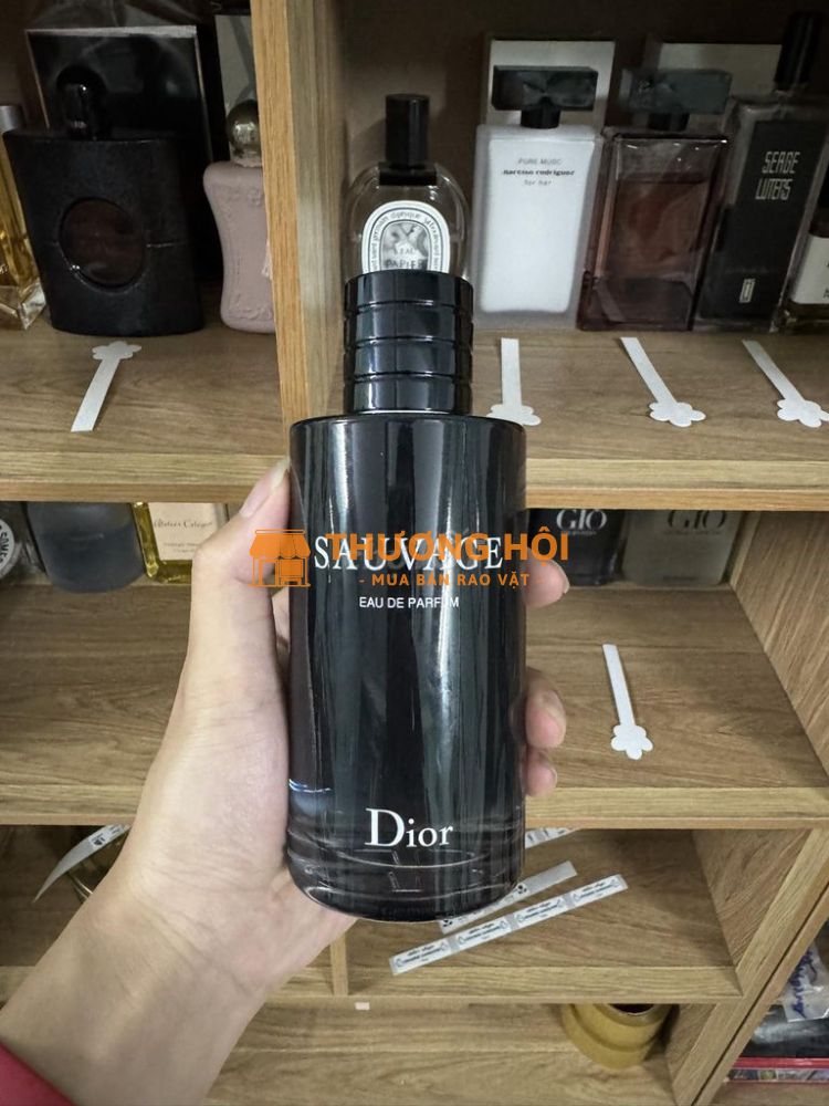 Share chiết DIOR SAUVAGE EDP