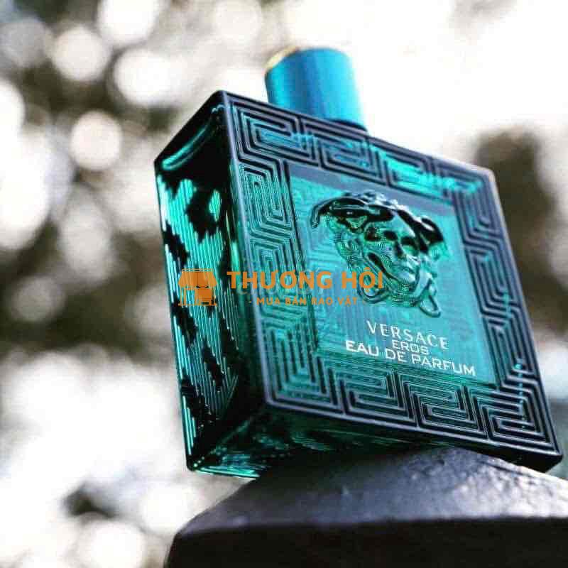 Nước hoa nữ chai đẹp mùi ngon mà giá như cho...
