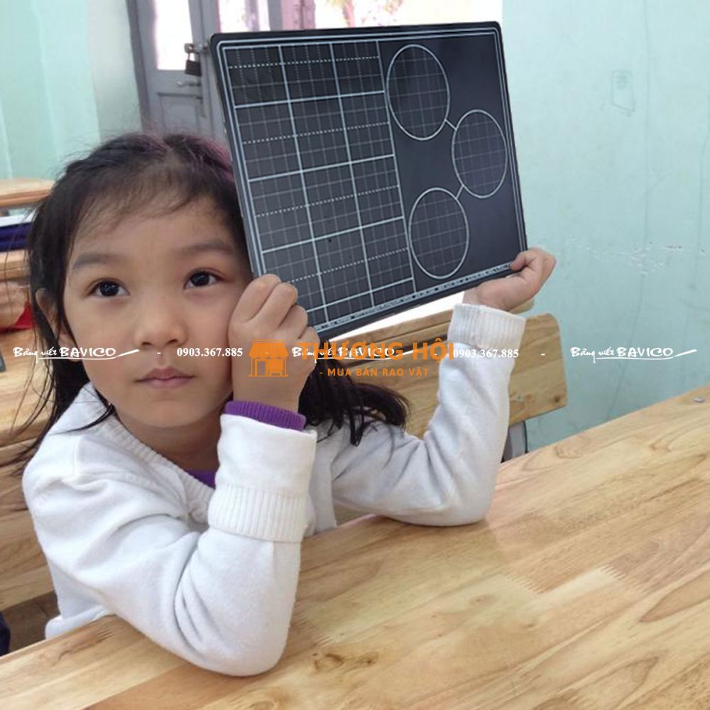 10 CÁI BẢNG CON HỌC SINH
