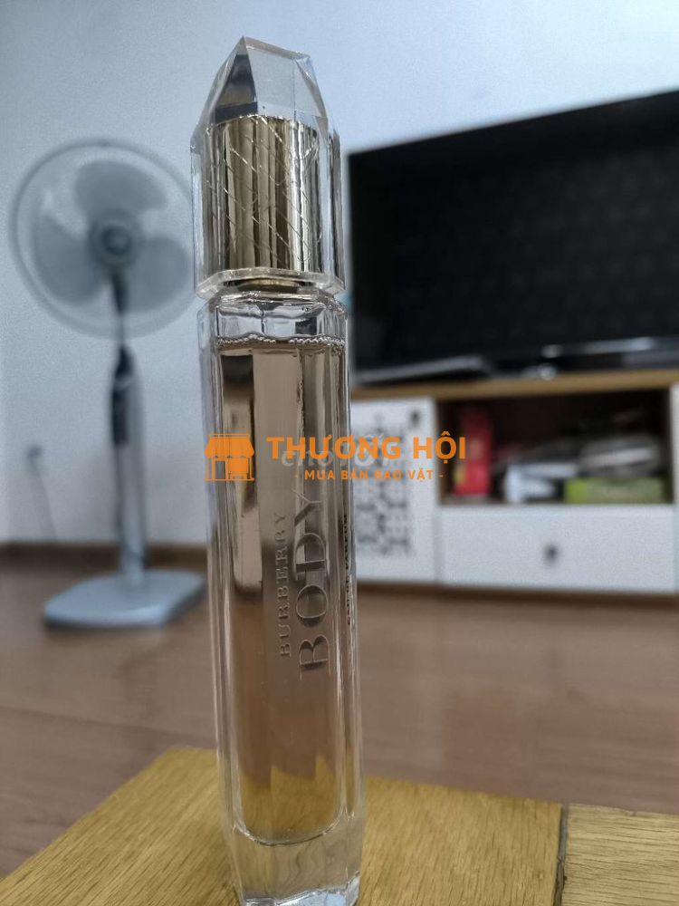 Nước hoa Burberry nữ 50ml