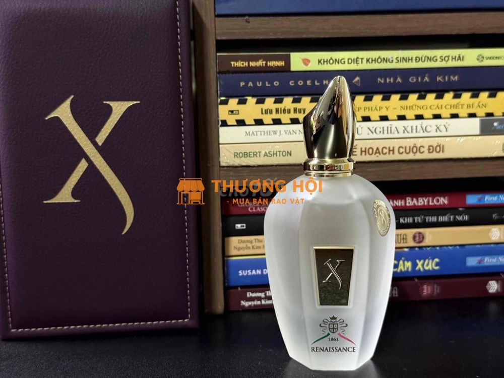 Bán Nước Hoa Xerjoff chính hãng