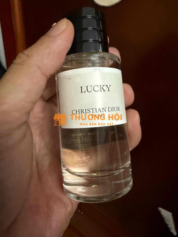 Bán chiết auth TF, Penhagilon, Diptyque, Dior, HM