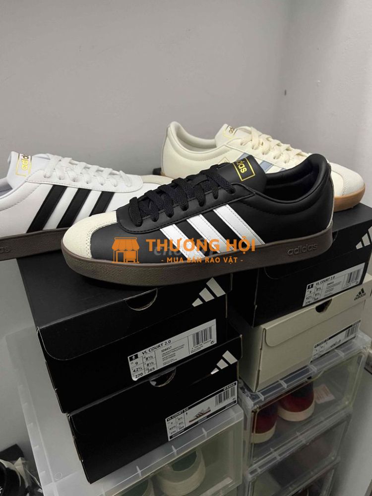 GIÀY ADIDAS VL COURT 2025