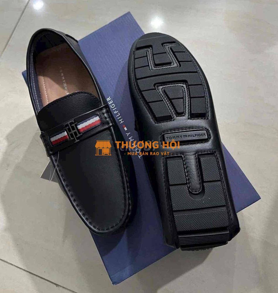 GIÀY LƯỜI TOMMY TH