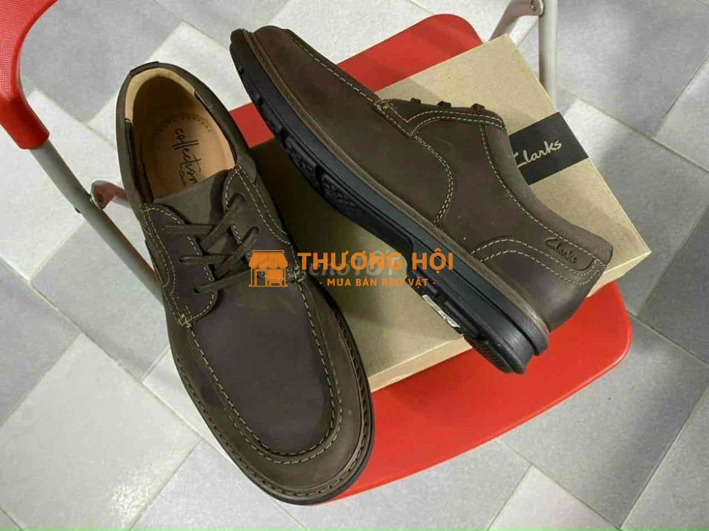giày CLARK US SALE