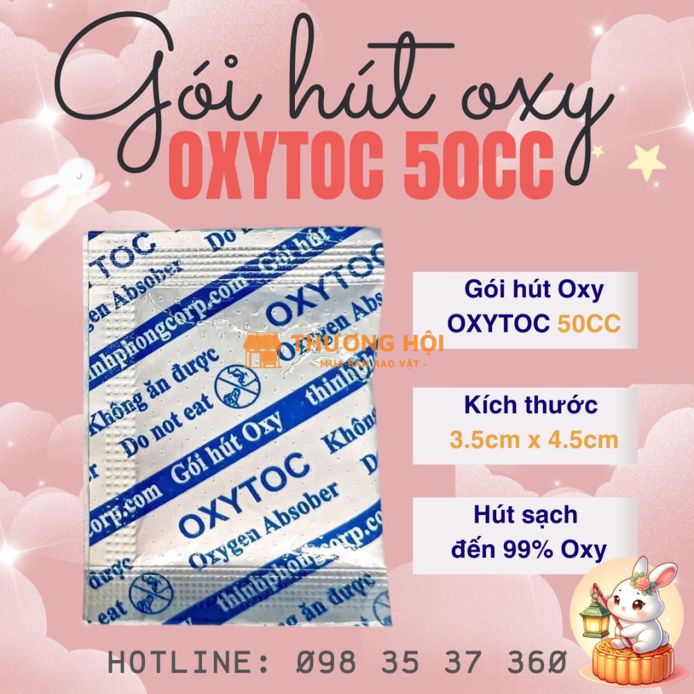 Oxytoc-50cc-Bảo quản bánh trung thu-nguyên liệu làm bánh