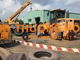 Dongtam Group tuyển dụng gấp Nhân Viên Sửa Chữa Xe