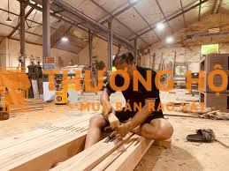 Cần tuyển Thợ mộc Tự Nhiên, phụ mộc, lđpt