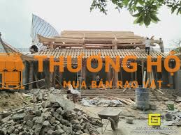 Tuyển Thợ Làm Nhà Gỗ Tay Nghề Giỏi