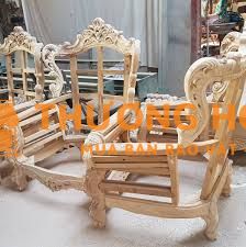 tuyển thợ mộc gỗ tự nhiên