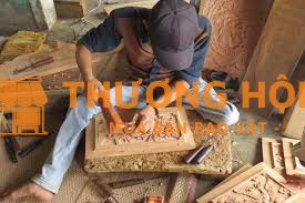 TUYỂN DỤNG NAM LDPT & THỢ MỘC