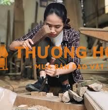 cần 2 thợ mộc lương từ 550k đến 700k/ng