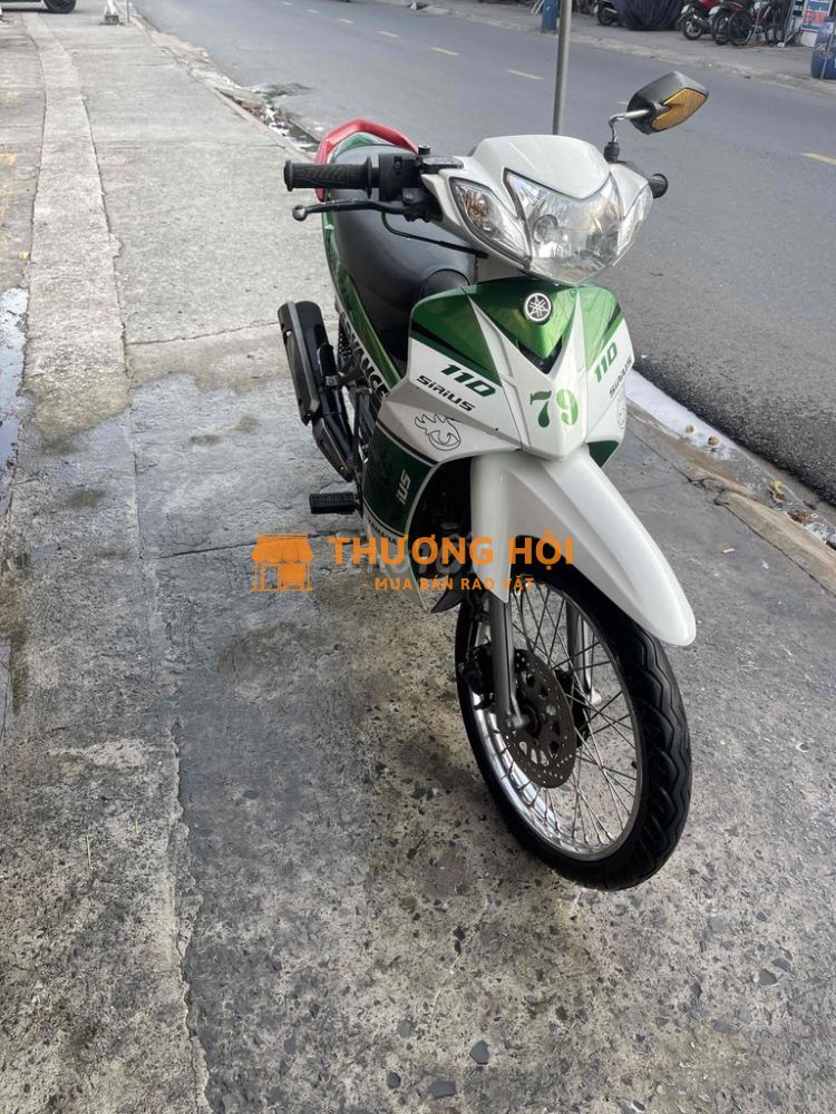 cần thanh lý xe đẹp máy zin