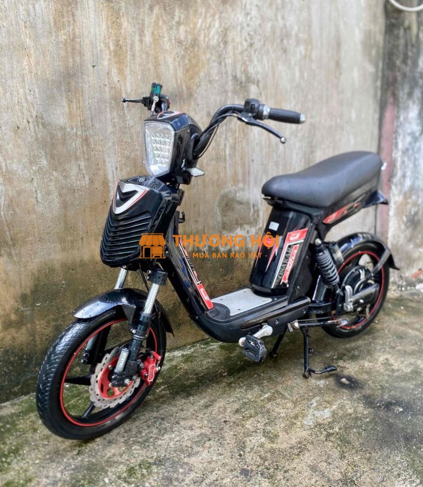 ✅✅Thanh lý XE ĐIỆN CŨ Cap Osakar.Giá: 4tr900