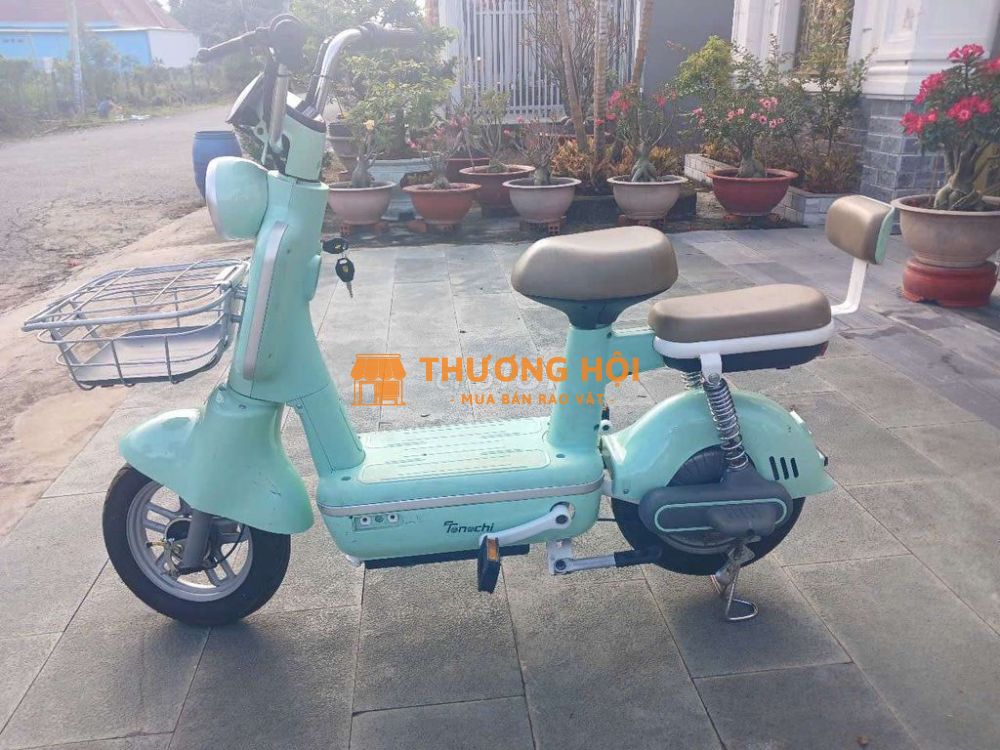 Xe thanh lý còn đẹp gần như mới tinh