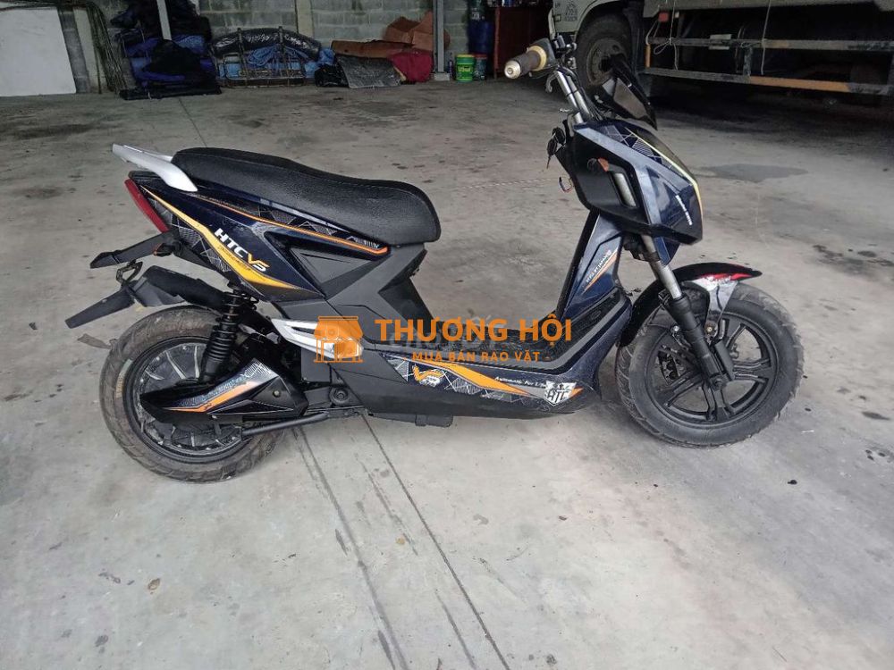 Thanh lý xe xmen còn rất đẹp và tốt