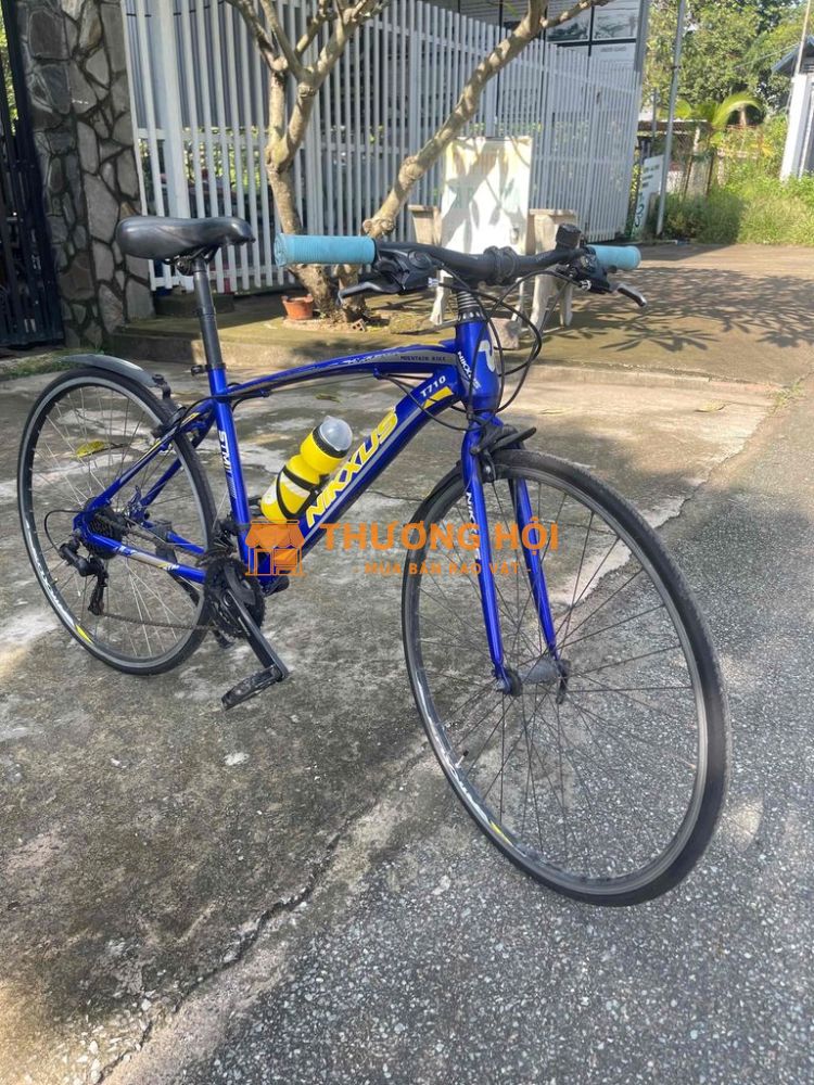 Xe đạp thể thao Tour ❤️ Nikxus - 700c