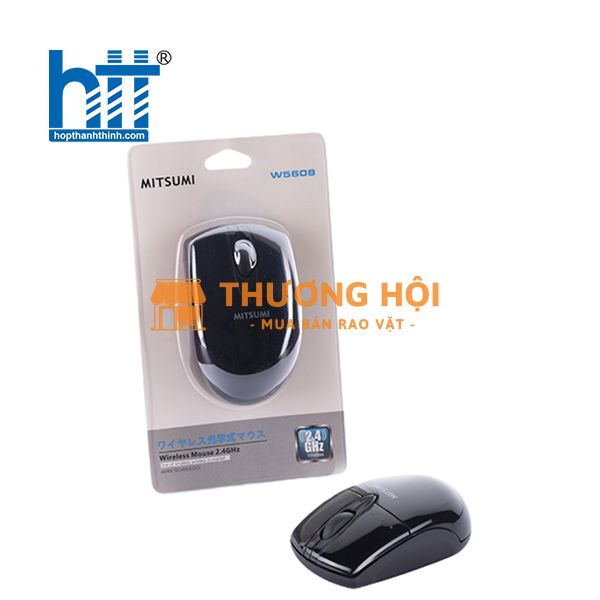 Chuột Mitsumi W5608