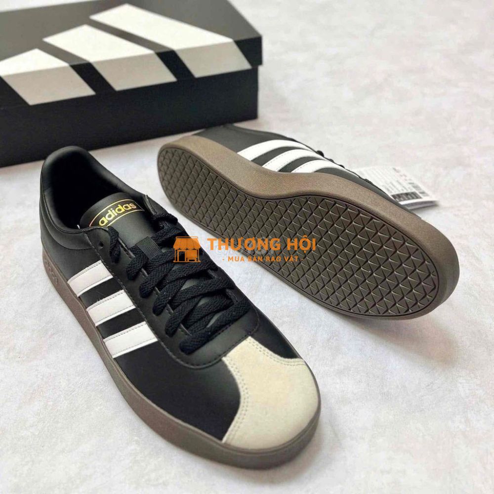 GIÀY ADIDAS COURTTT CHÍNH HÃNG