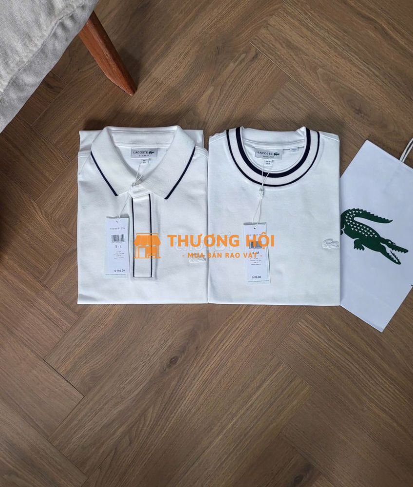 Polo Lacoste