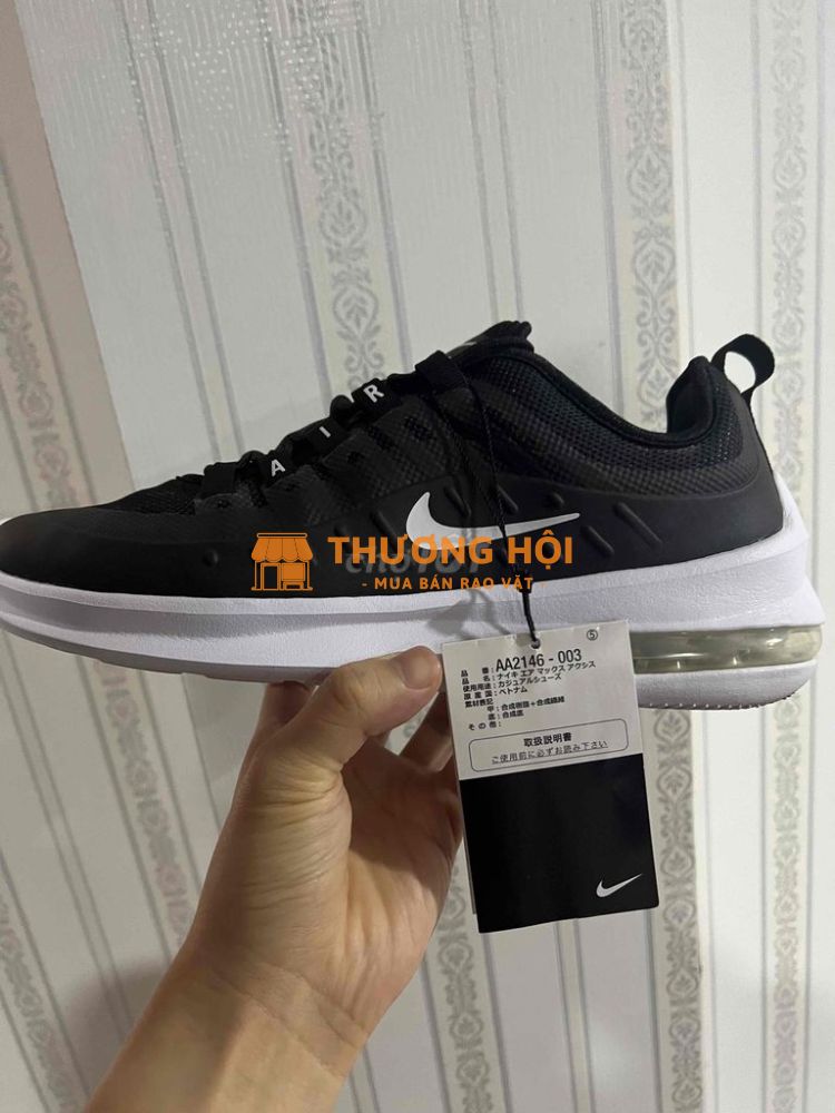 GIÀY NIKEE AIR MAX CHÍNH HÃNG
